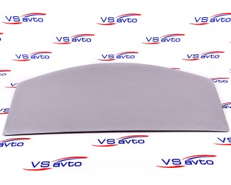 Спойлер стеклопластиковый "AVR-Сupe" ВАЗ 2112, 21123 