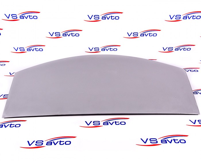 Спойлер стеклопластиковый "AVR-Сupe" ВАЗ 2112, 21123 