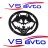 Грили для динамиков VS-AVTO Хаски