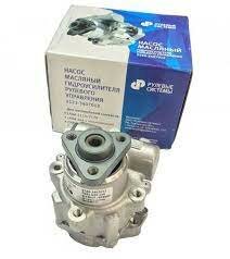 Насос рулевого управления (ГУР) масляный в сборе 2123 Шевроле Нива ...