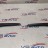 Реснички фар Razor (капля) ВАЗ 2190 Гранта