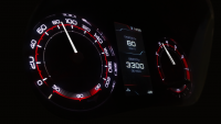 Комбинация приборов GF 940 SPORT Edition