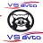 Грили для динамиков VS-AVTO Енот