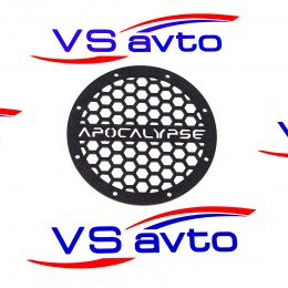 Грили для динамиков VS-AVTO Apocalypse 1/*8