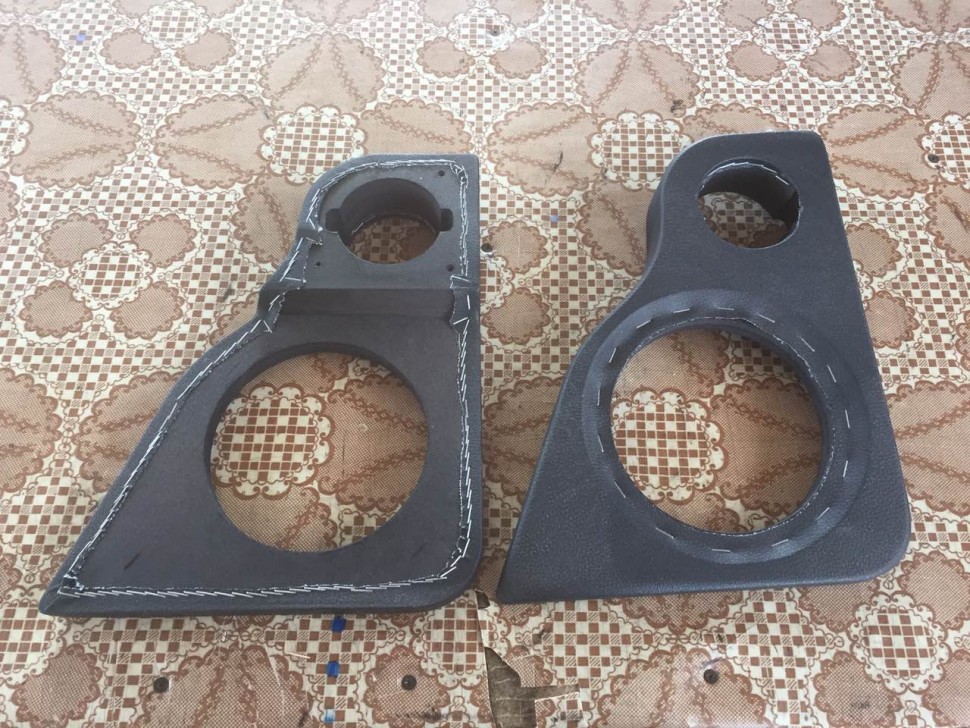Подиумы ваз 2108 16x16xрупор