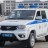 Коврики EVA на UAZ PATRIOT (люкс) Спецавто полиция 2019