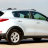 Рейлинги для автомобиля KIA SPORTAGE (2016-2022) с боковым резьбовым креплением под багажники АПС