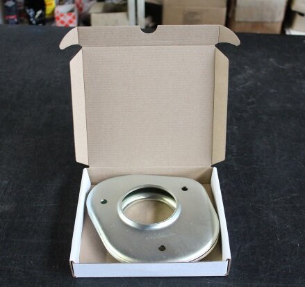 Усилители Опор Стоек Калина 1