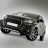 Бампер передний Lada XRay (под окраску)