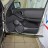 Подиумы Chevrolet-Niva (3-х компонентные, 20х16х РУПОРНЫЙ ТВИТЕР)