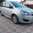 Пороги на Opel Zafira