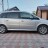 Пороги на Opel Zafira