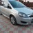 Пороги на Opel Zafira