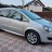 Пороги на Opel Zafira
