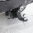 ТСУ /съемный квадрат/ RENAULT Duster 2012- /Kaptur 2016-/ NISSAN Terrano 2014- (NTE-12-991122.00)