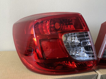 Фонарь задний левый Datsun On-DO (21950371601100)