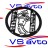 Грили для динамиков VS-AVTO Робот