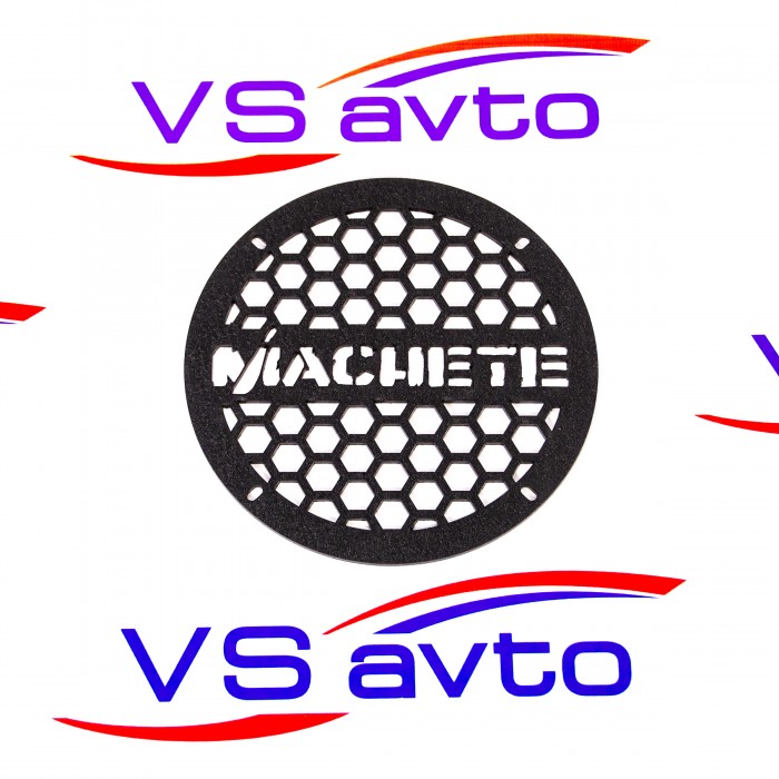 Грили для динамиков VS-AVTO Machete /*4