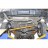 Комплект реактивных штанг (из Лифт-комплекта арт. 3301) 21214 Нива, URBAN 4x4 и Chevrolet NIVA (арт. 3316)