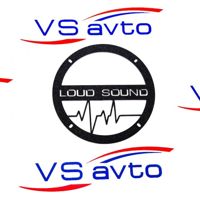 Грили для динамиков VS-AVTO Loud Sound 1