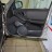 Подиумы Chevrolet-Niva (3-х компонентные, 20х20х РУПОРНЫЙ ТВИТЕР)