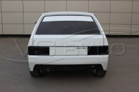 Бампер задний "Я-робот" ВАЗ 2113-2114
