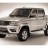 Коврики EVA на UAZ PICKUP 2008 — 2014