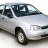 Коврики EVA на LADA KALINA седан 2004 -