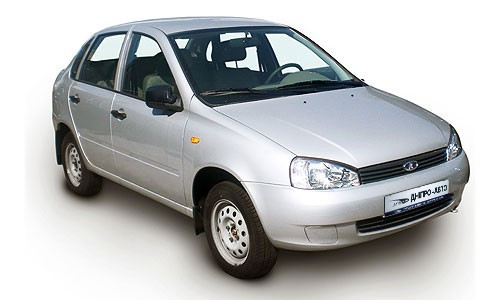 LADA Kalina 