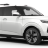 Рейлинги для автомобиля KIA SOUL (2019- )