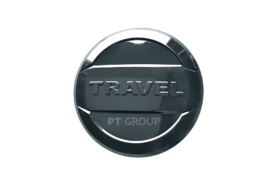 Колпак на запасное колесо "Несси 2" NIVA Travel 2021- (LNT-21-112022.43)