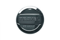 Колпак на запасное колесо "Несси 2" NIVA Travel 2021- (LNT-21-112022.43)