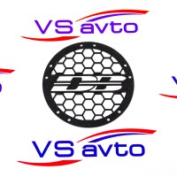 Грили для динамиков VS-AVTO DB 1/*10