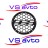 Грили для динамиков VS-AVTO DB 1/*10