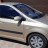 Пороги Hyundai Getz