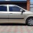 Пороги Hyundai Getz