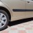 Пороги Hyundai Getz