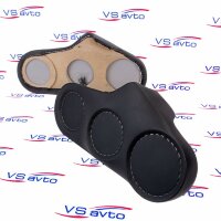 Подиумы LADA XRAY (3-х компонентные, 20х20х16 см)