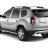 Спойлер "СПОРТ" (ABS, под окраску) RENAULT Duster 2012-2020/ NISSAN Terrano 2014- (RDU663201)