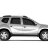 Спойлер "СПОРТ" (ABS, под окраску) RENAULT Duster 2012-2020/ NISSAN Terrano 2014- (RDU663201)