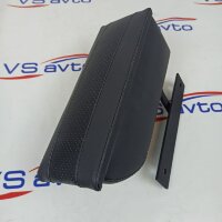Подлокотник с баром VS-AVTO COMBO ГАЗель Бизнес передний на водительскую дверь