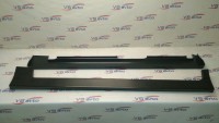 Пороги к-т Тюнинг ВАЗ 2109-21099 Fanat SPORT