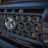 Решётка радиатора на Ниву LADA 4x4 "TITAN" (неокрашенная)