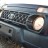 Решётка радиатора на Ниву LADA 4x4 "TITAN" (неокрашенная)