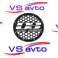 Грили для динамиков VS-AVTO DB 3/*8