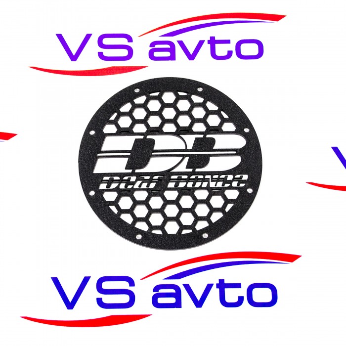 Грили для динамиков VS-AVTO DB 3/*8
