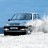 Коврики EVA на Chevrolet Niva дорестайлинг 2002 - 2009