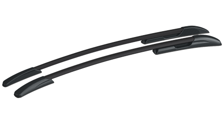 Рейлинги для автомобиля LADA XRAY (2015-)