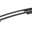 Рейлинги для автомобиля LADA XRAY (2015-)