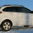 Рейлинги для автомобиля LADA XRAY (2015-)